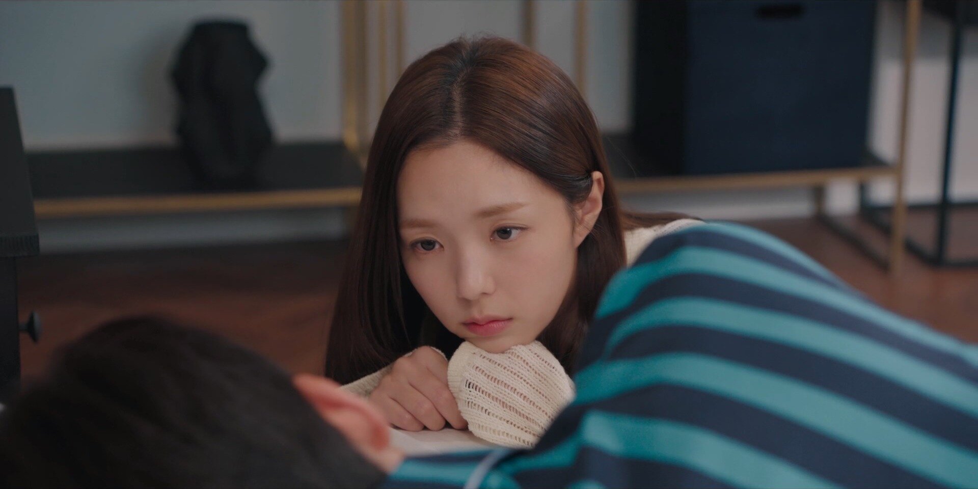 When the Phone Rings S1E8 Episode 8