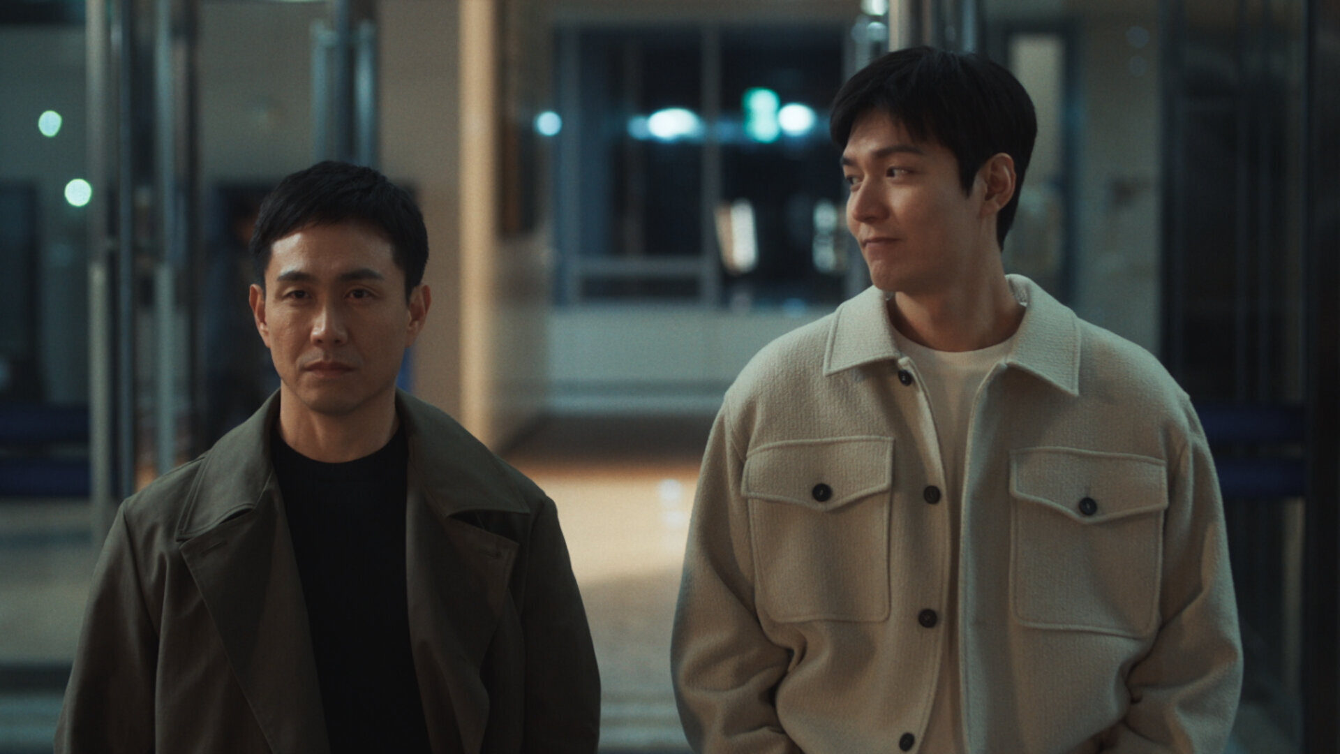 When the Stars Gossip S1E13 Episode 13