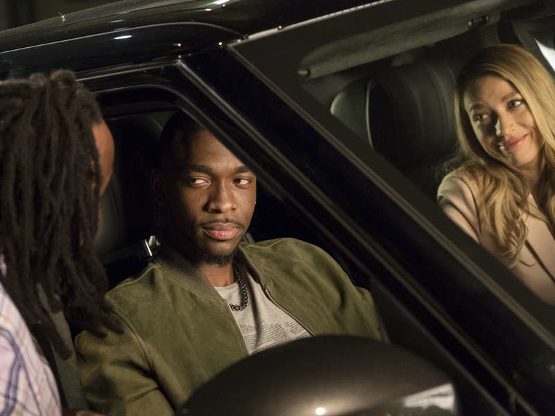 White Famous S1E3 Woo