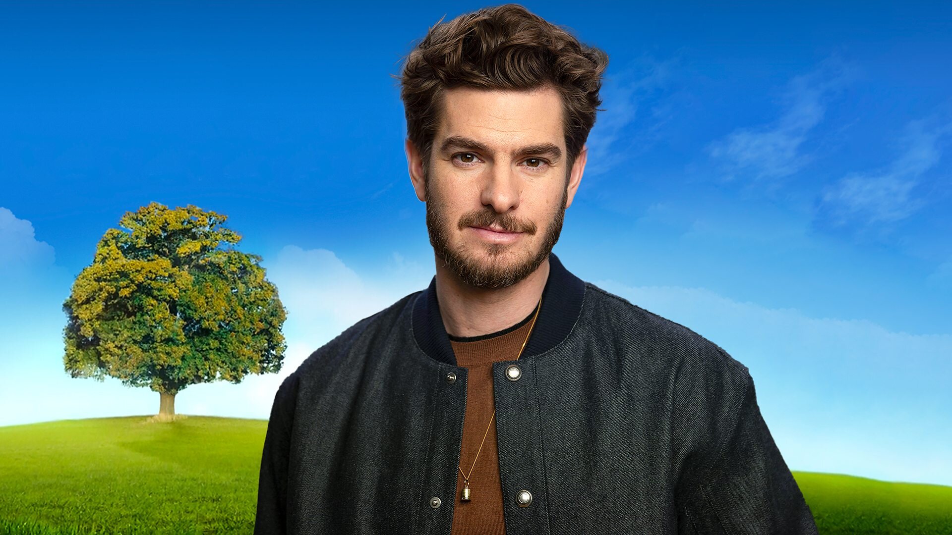 Who Do You Think You Are? S22E1 Andrew Garfield