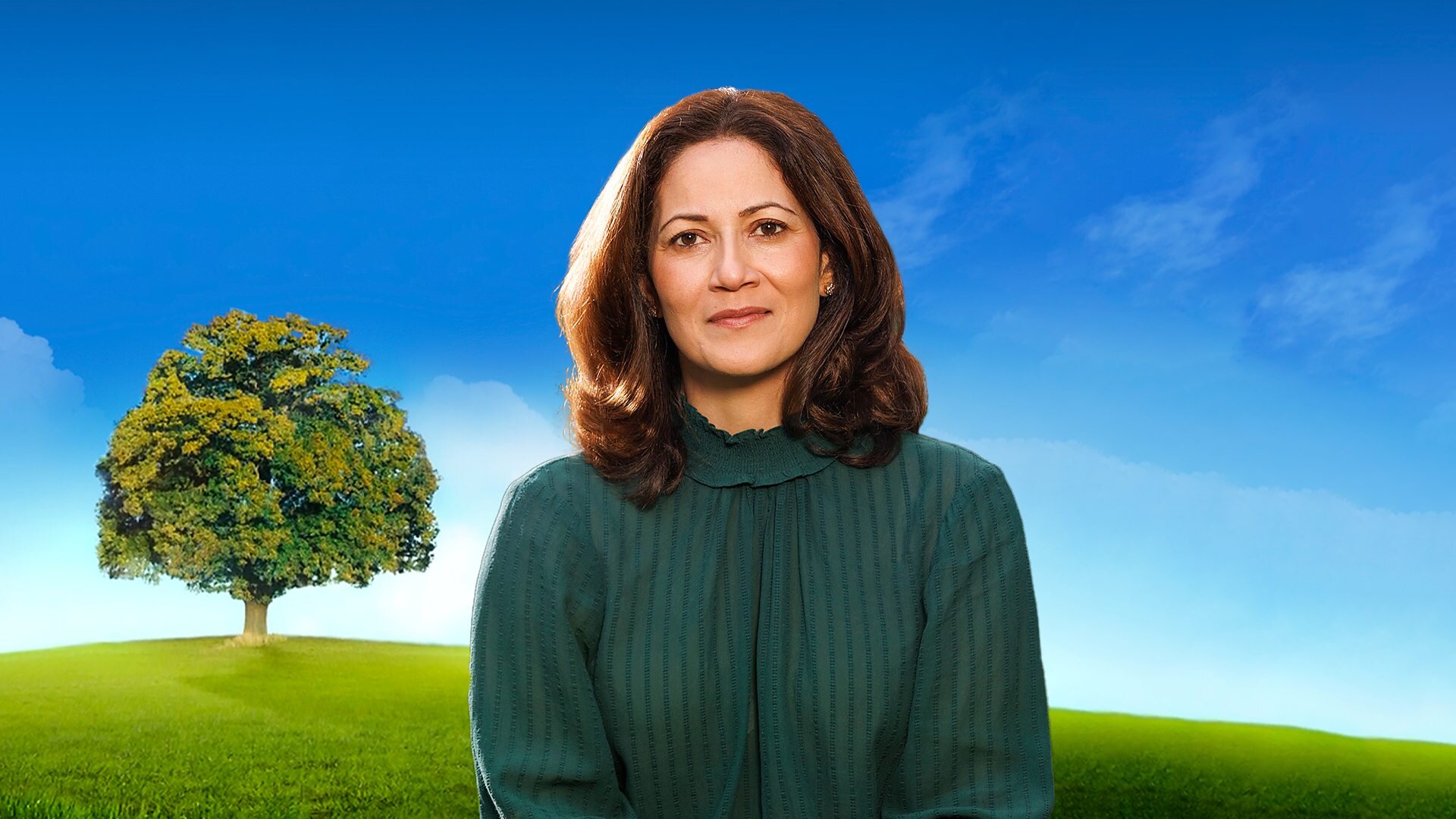 Who Do You Think You Are? S22E2 Mishal Husain