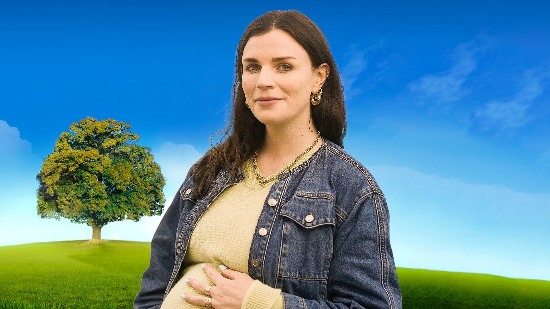 Who Do You Think You Are? S22E5 Aisling Bea