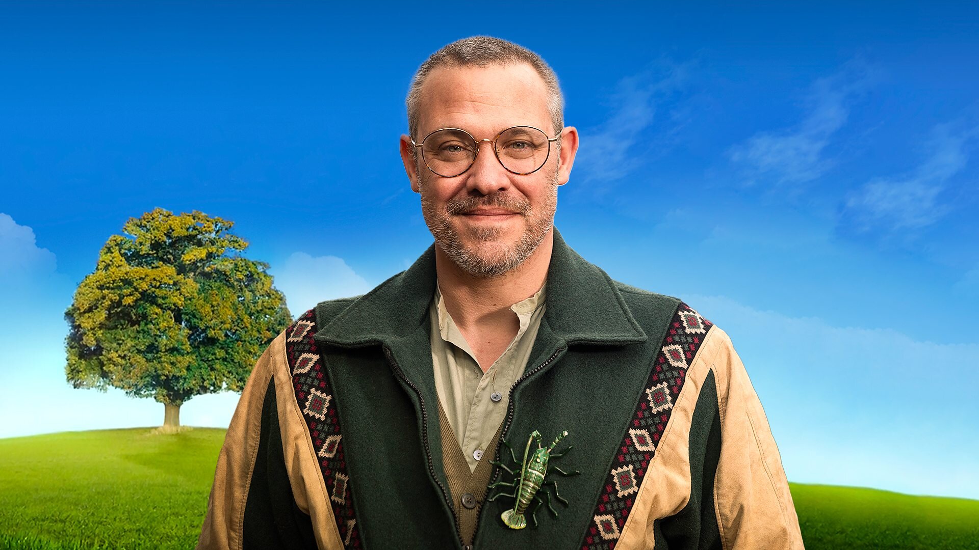 Who Do You Think You Are? S22E7 Will Young