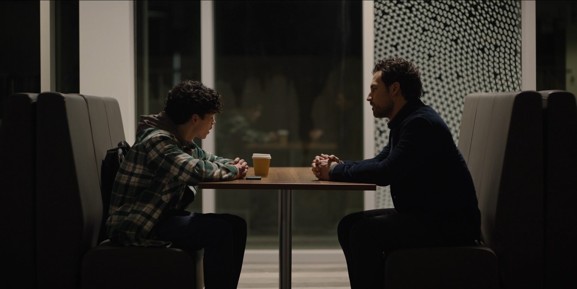 Wild Cards S2E12 Clouds In My Eyes