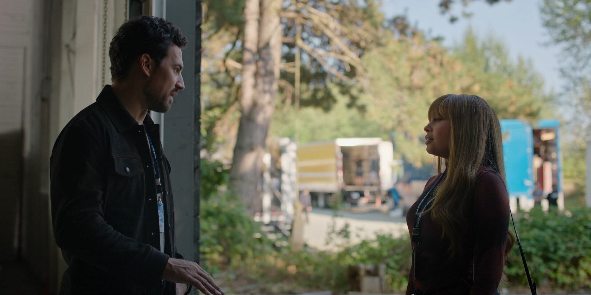 Wild Cards S3E2 Quit Playing Games (With My Life)