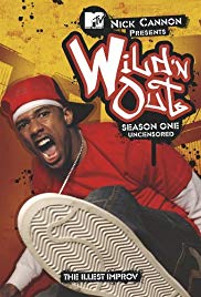Wild 'N Out MTV2's Nick Cannon Presents Wild 'N Out 1