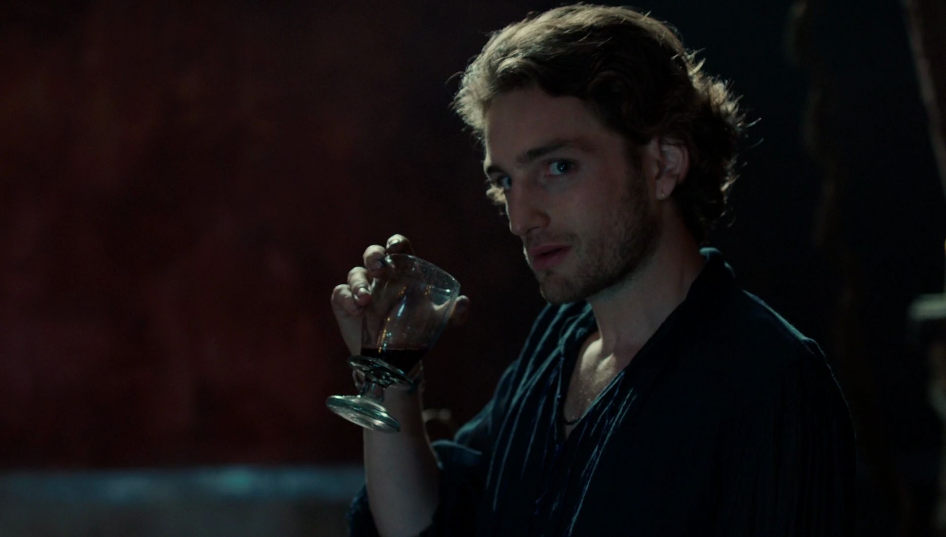 Will S1E2 Cowards Die Many Times