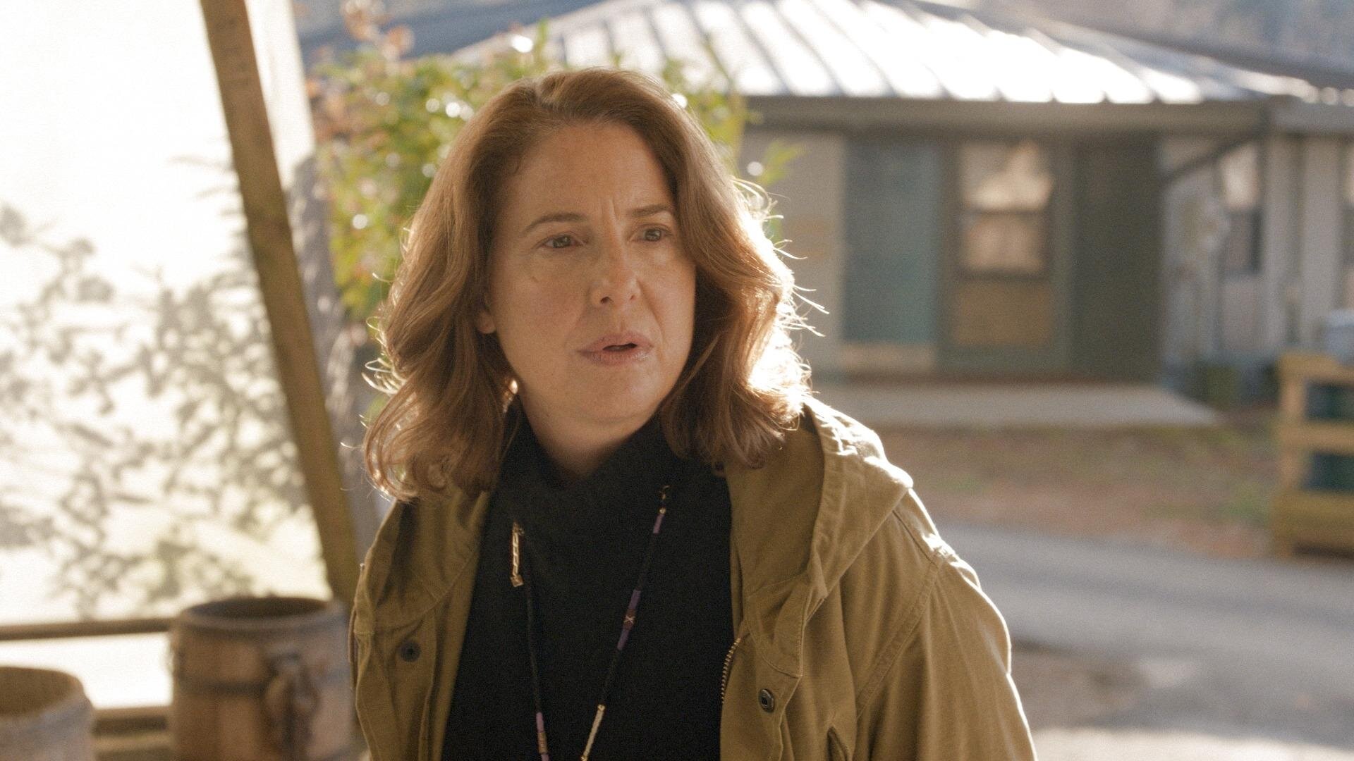 Will Trent S3E13 One of Us Now