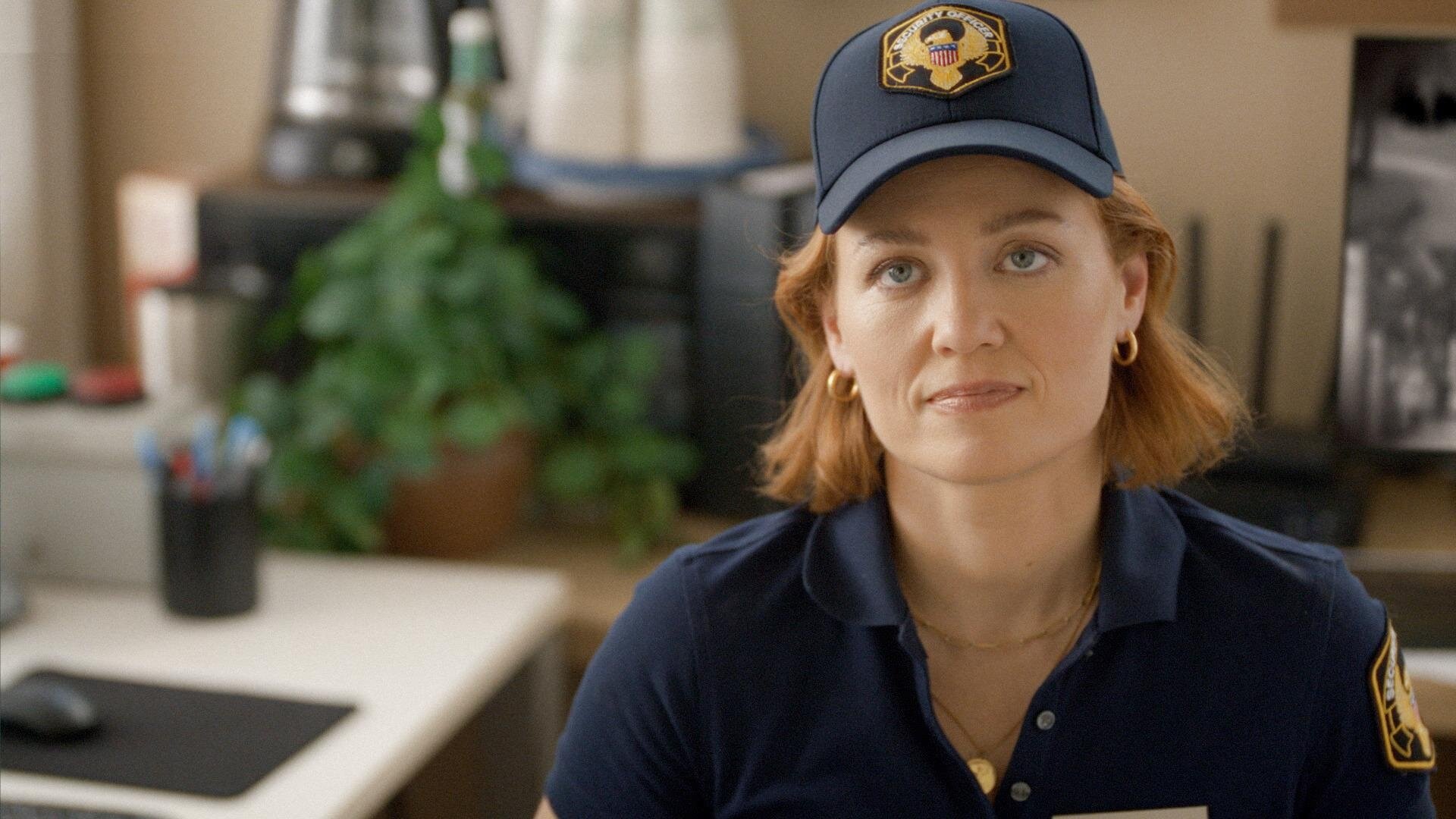 Will Trent S3E2 Sunny-Side Up