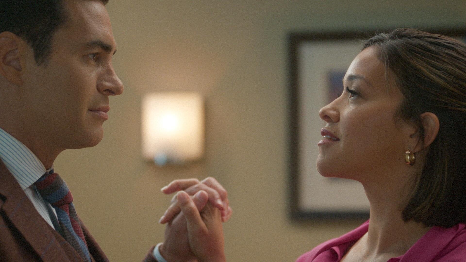 Will Trent S3E6 No Faith in Second Chances