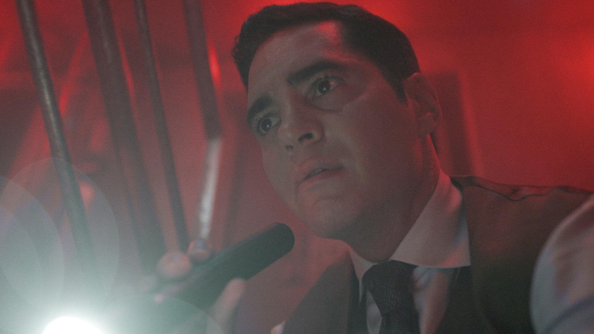 Will Trent S3E7 Mariachi Shelly's Frankenstein