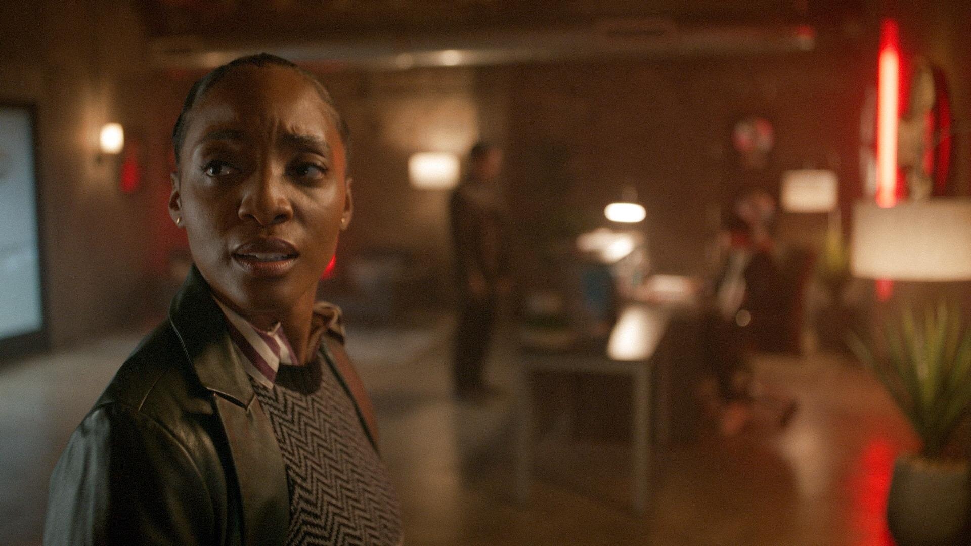 Will Trent S3E9 This Kid's Gonna Be Alright