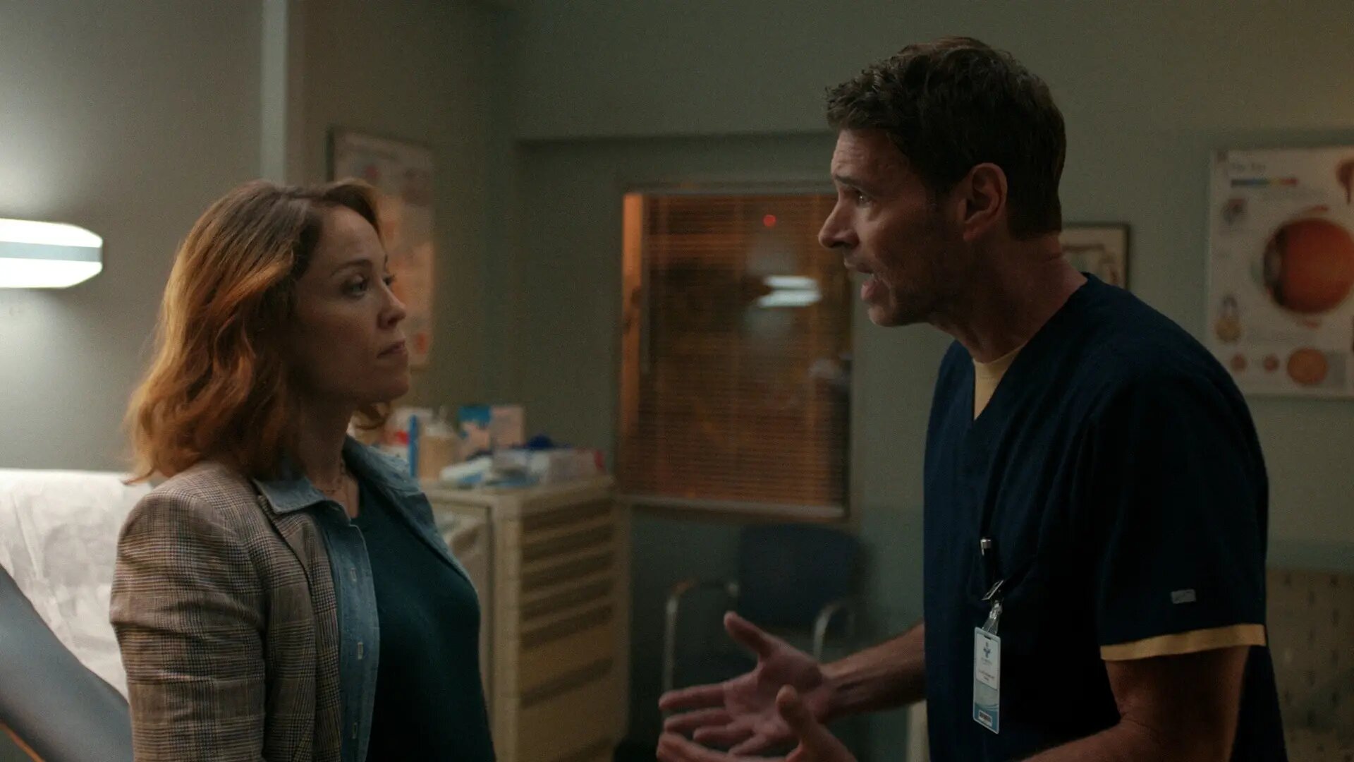 Will Trent S4E2 Love Takes Time