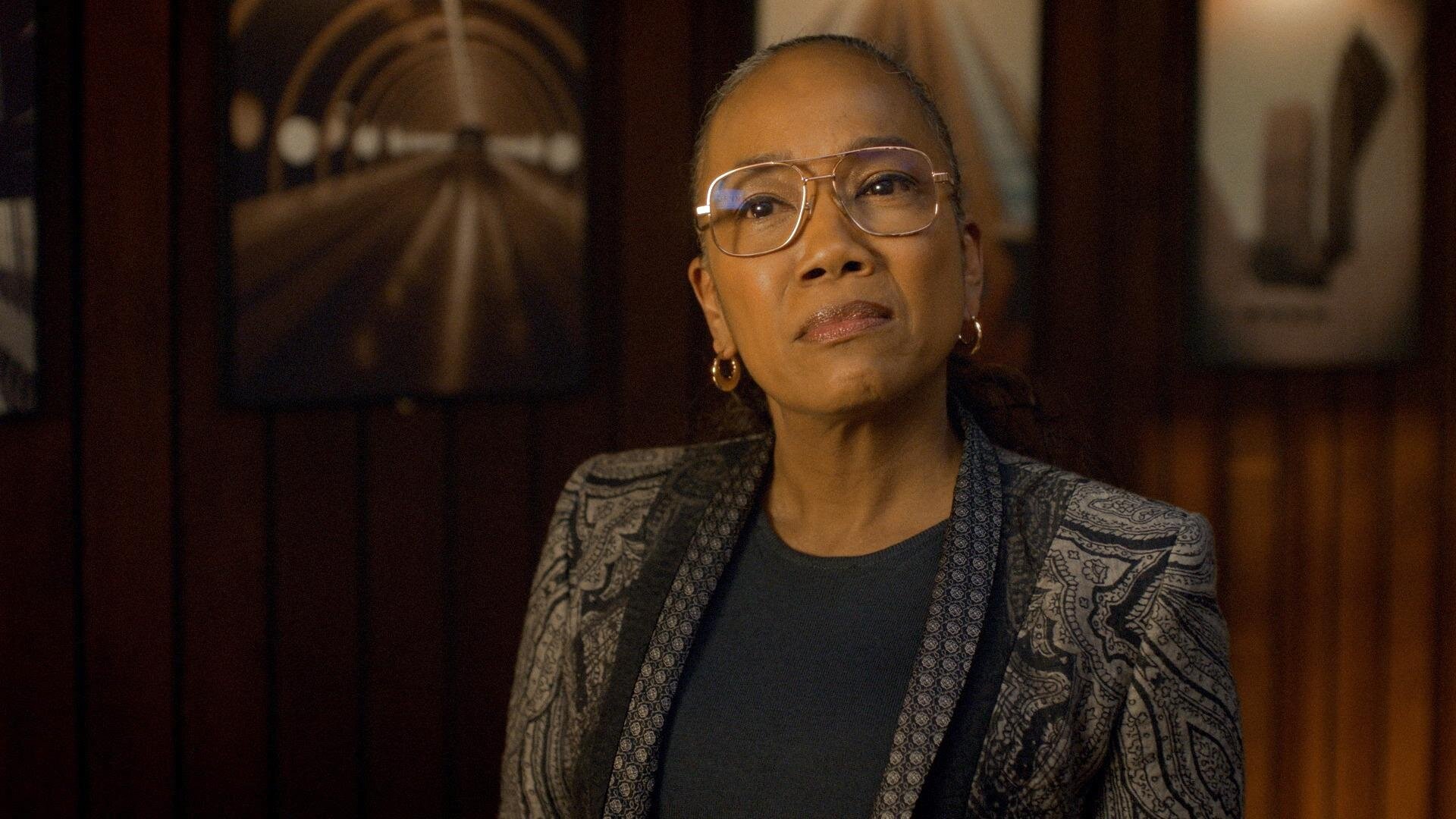 Will Trent S4E6 You're Not That Person Anymore