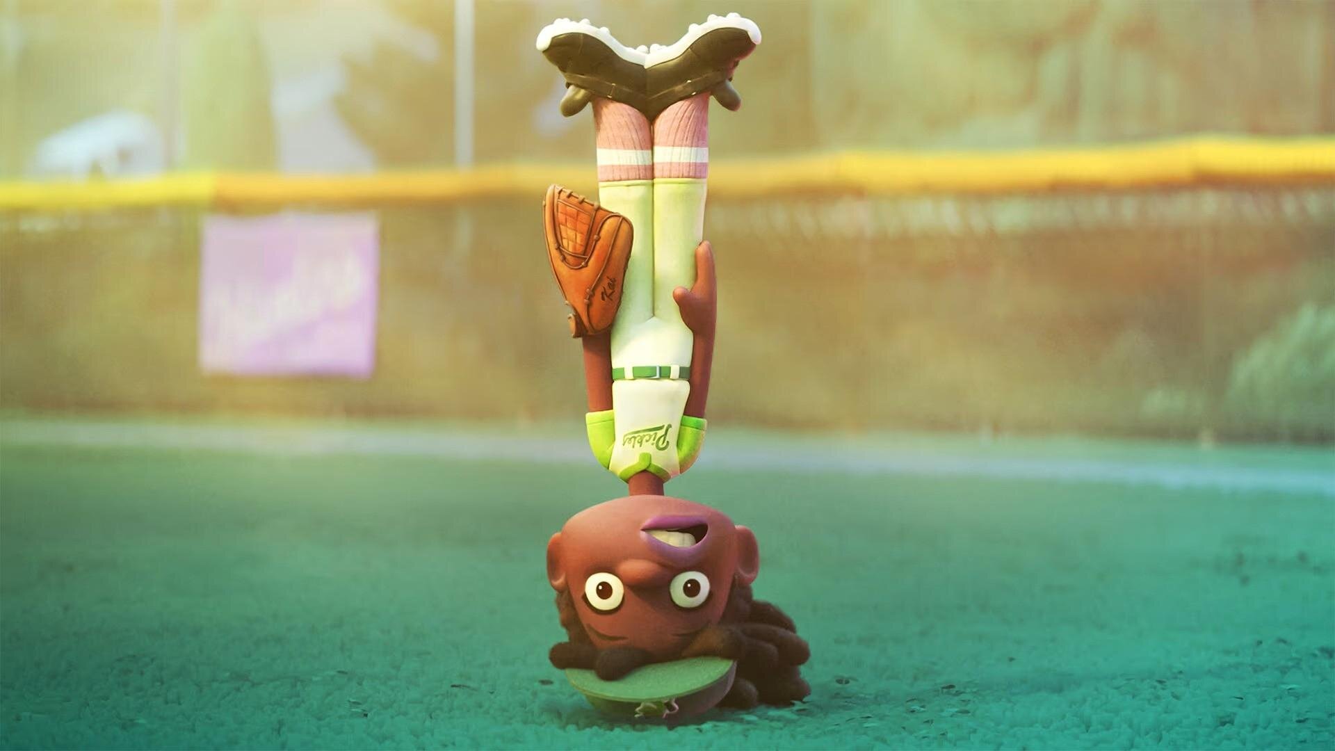 Win or Lose S1E7 I Got It