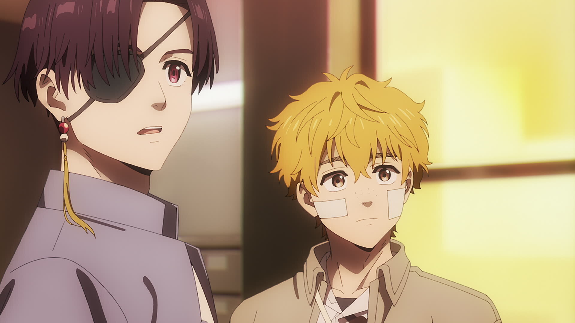 Wind Breaker S2E10 Salvation