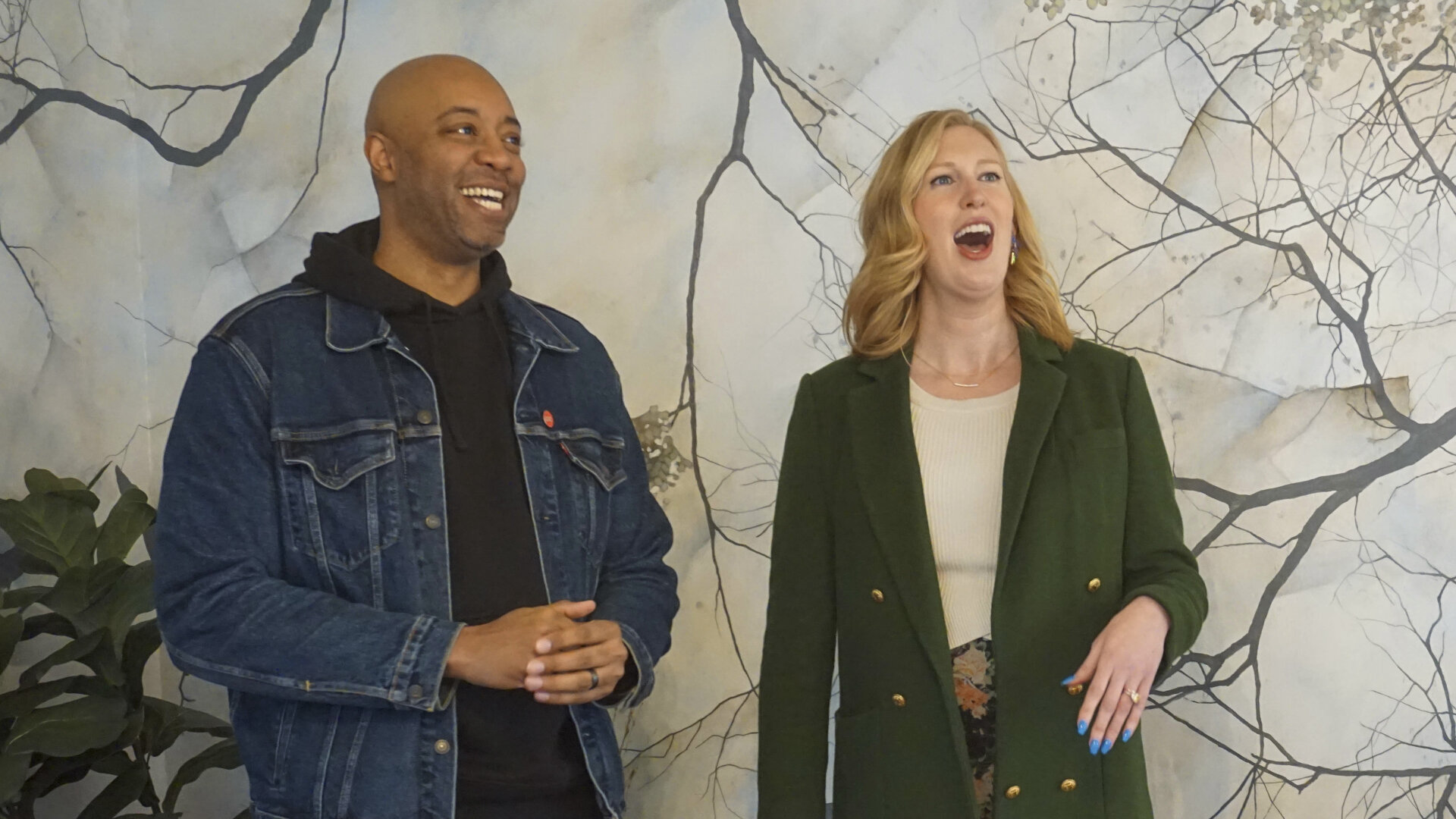 Windy City Rehab S4E5 A Tale of Two Houses