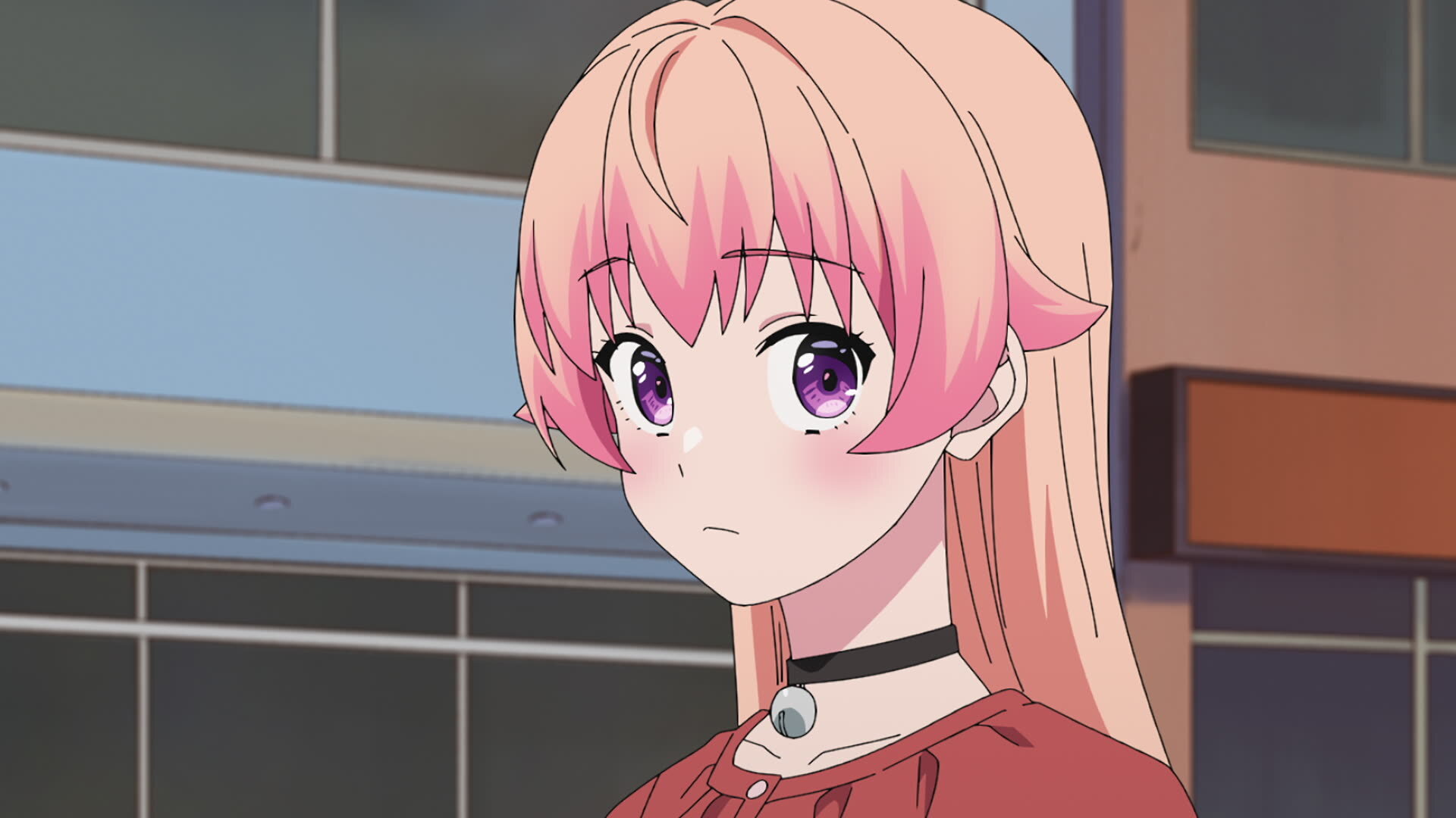 Witch Watch S1E1 WITCH'S RETURN