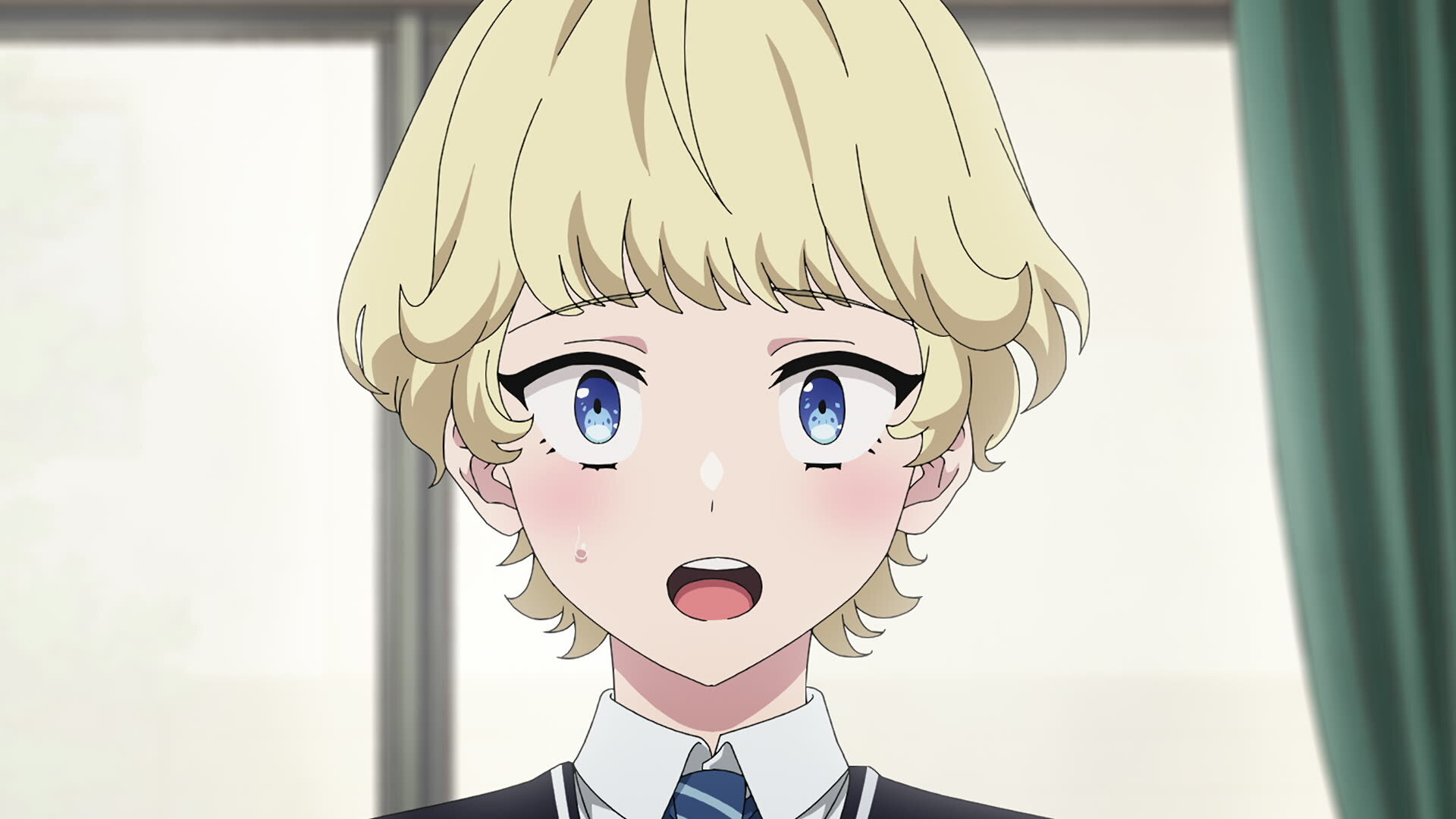 Witch Watch S1E21 Keiko's Carefree Style / Secret Urges / Jekyll Visits the Otogi House