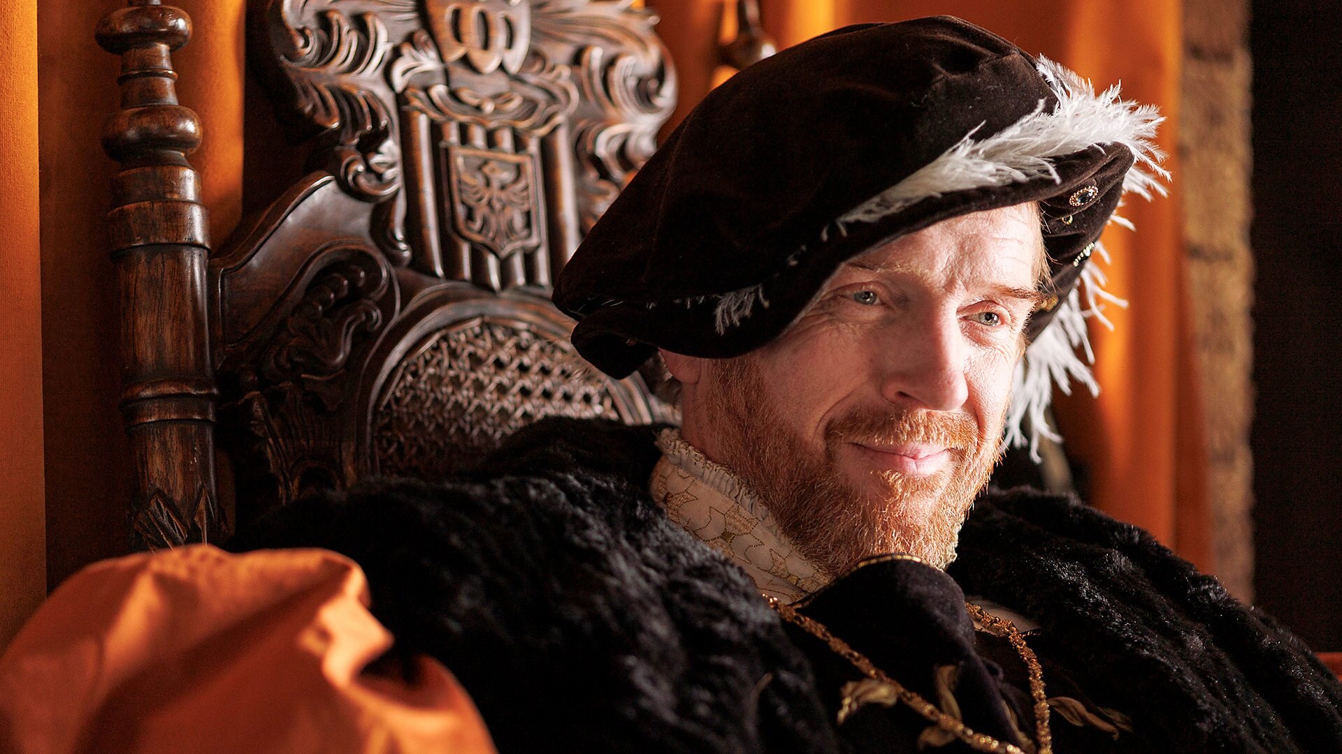 Wolf Hall S2E3 Defiance
