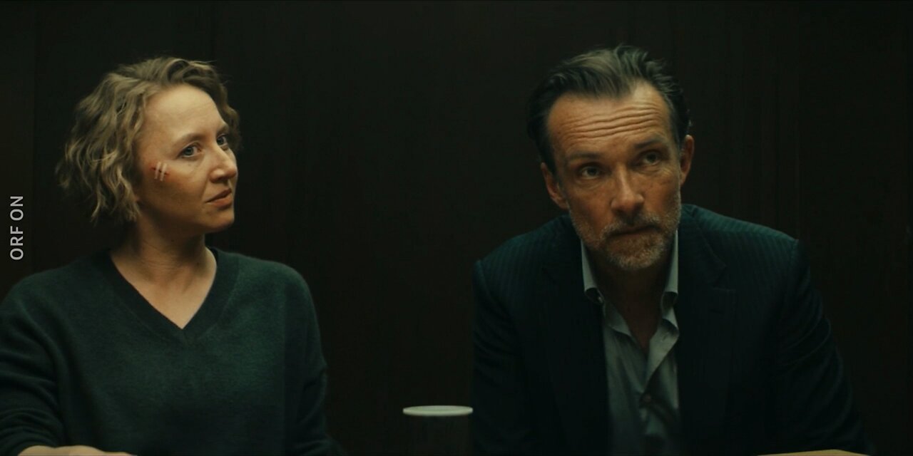 Woman of the Dead S2E2 Hölle auf Erden