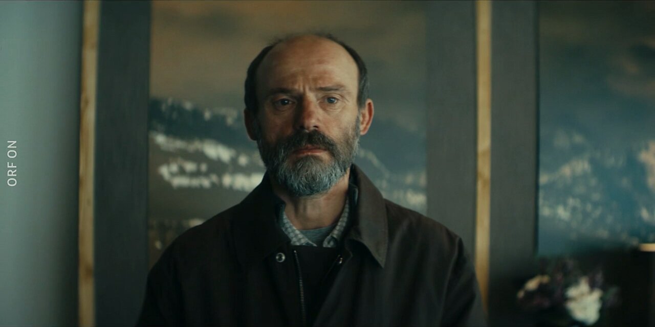 Woman of the Dead S2E3 Du wirst brennen