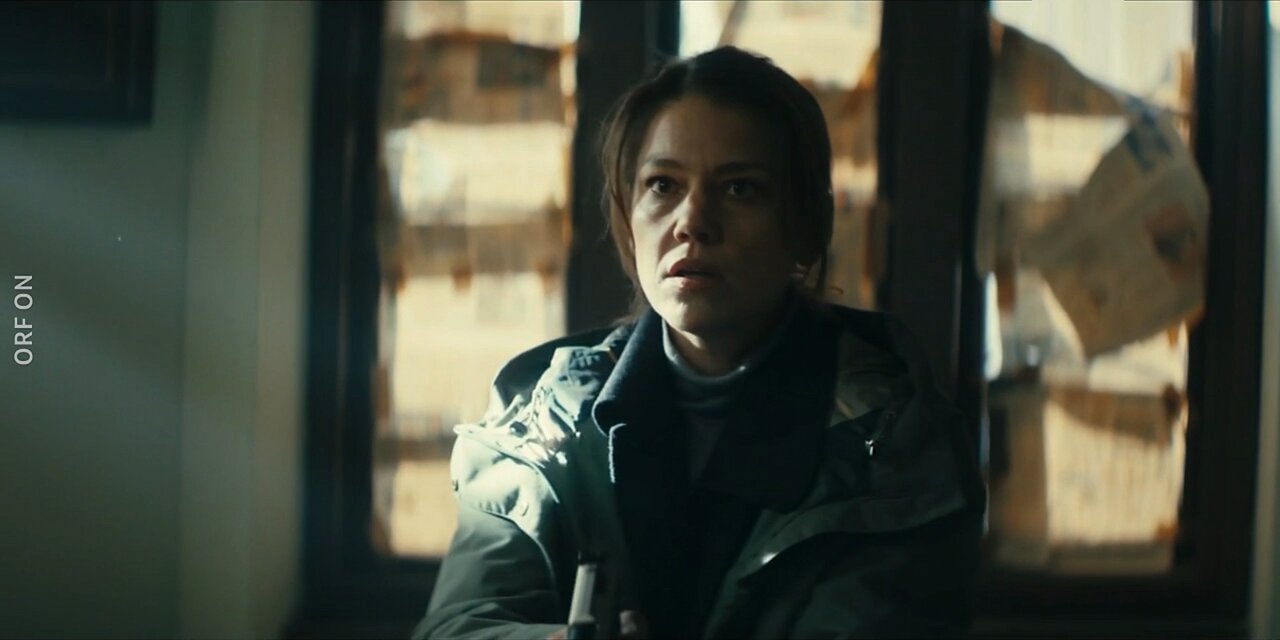 Woman of the Dead S2E6 Tag der Abrechnung