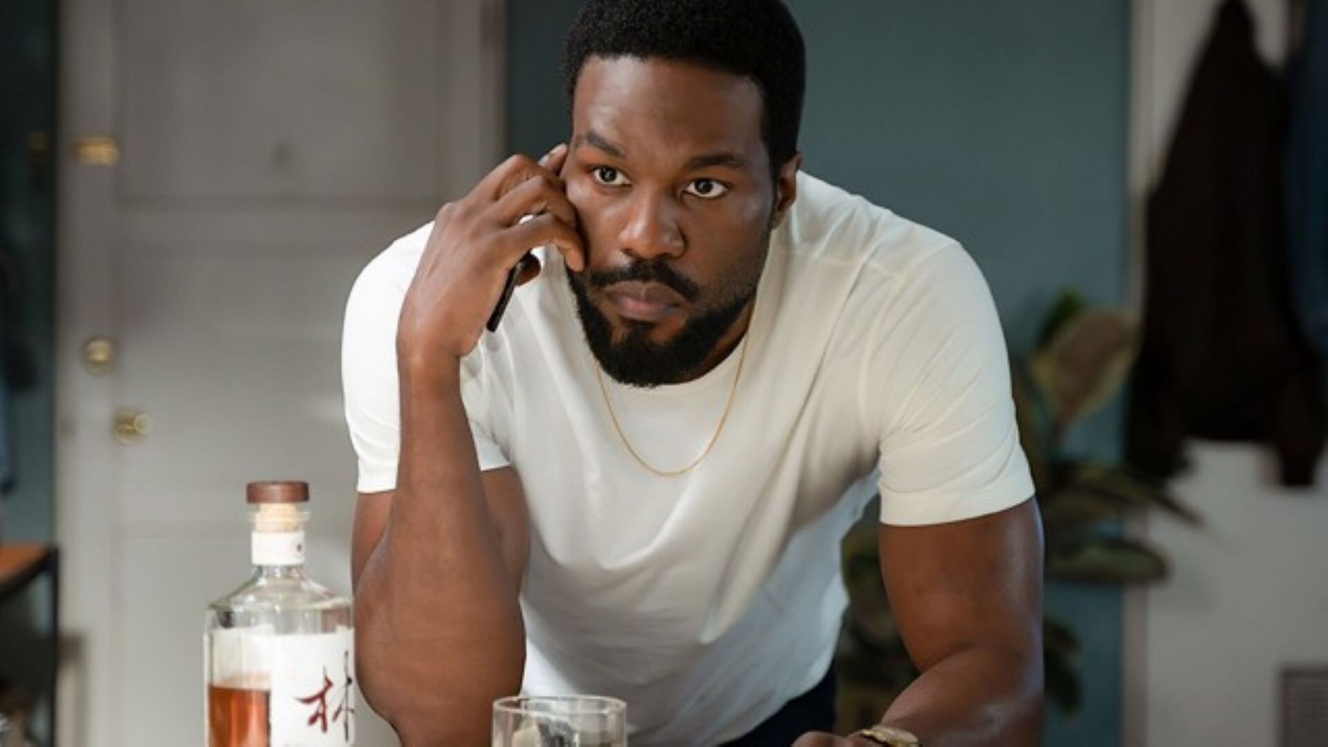 Wonder Man S1E8 Yucca Valley