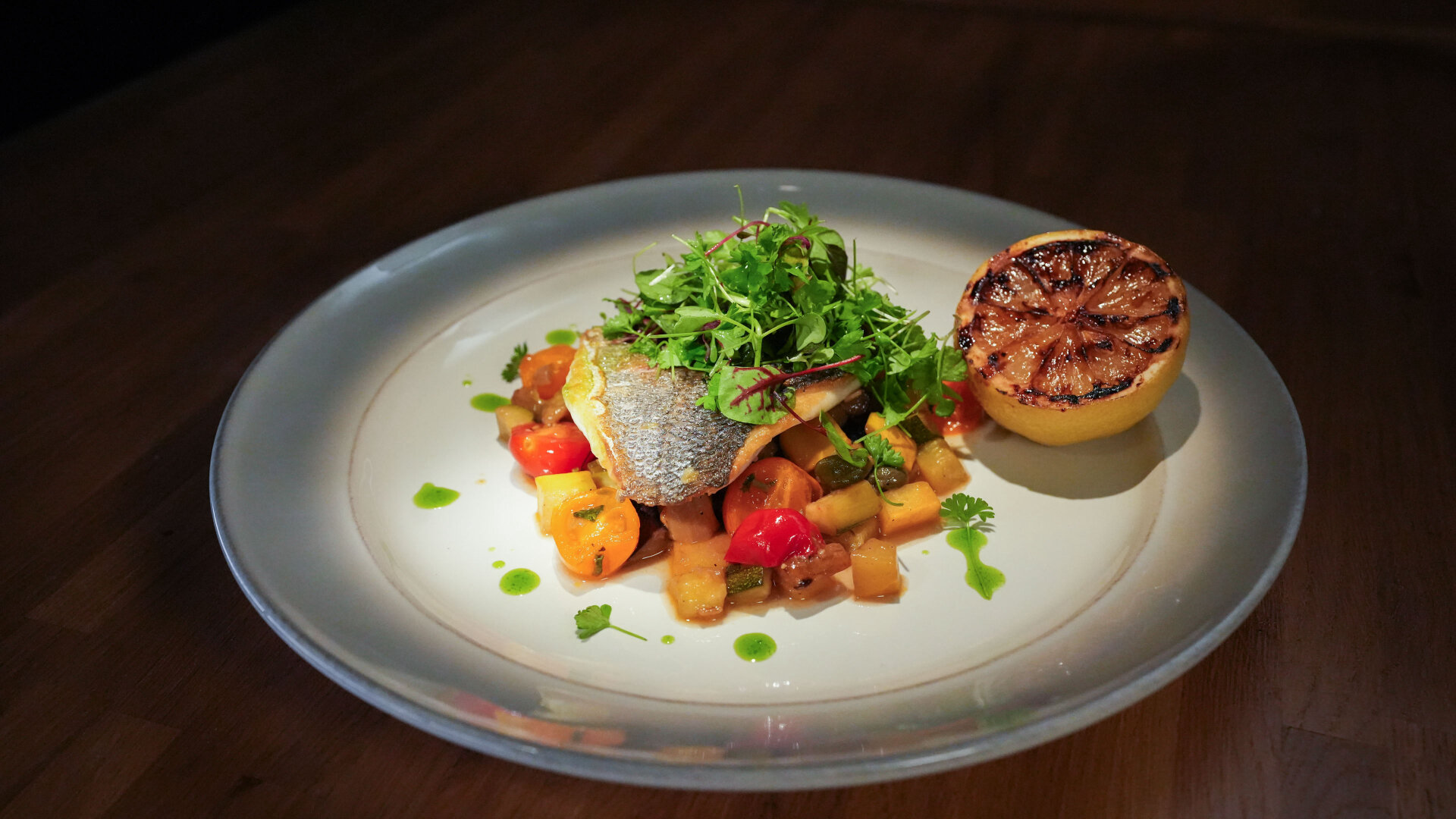 Worst Cooks in America S29E6 Encores and Entrees