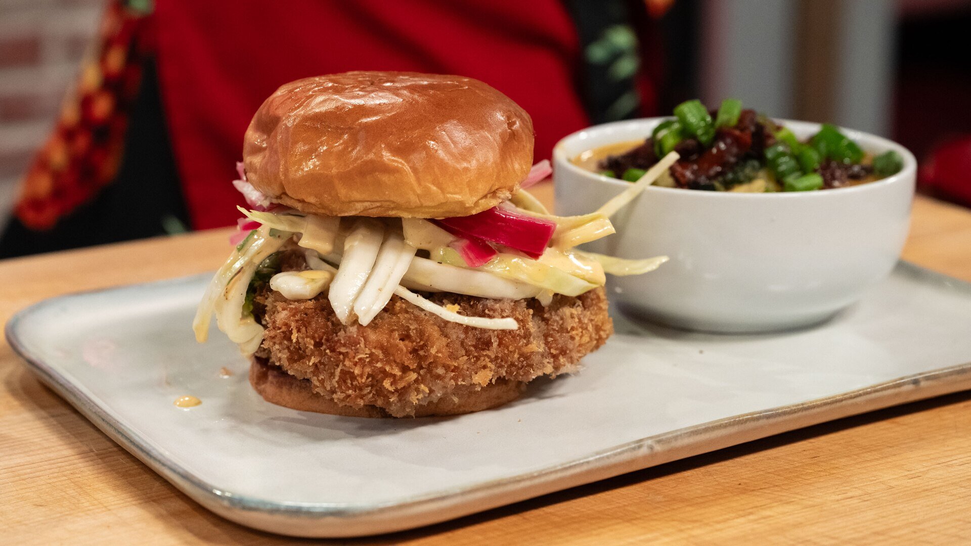 Worst Cooks in America S30E2 Hollywood's Next Culinary Star