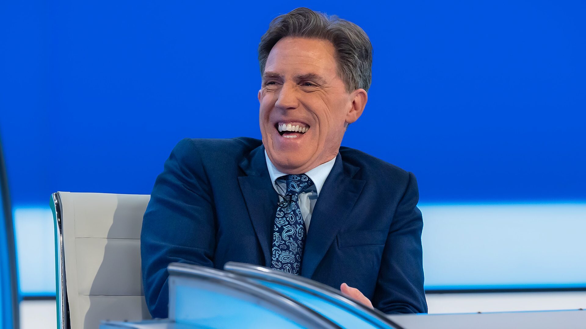 Would I Lie to You? S18E11 The Best Bits