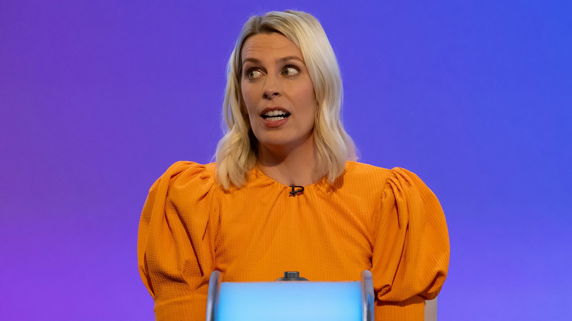 Would I Lie to You S18E7 John Cooper Clarke, Lucia Keskin, Kadiff Kirwan, Sara Pascoe