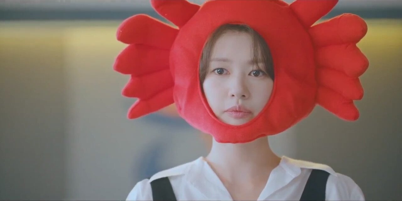 Would You Marry Me? S1E1 Episode 1