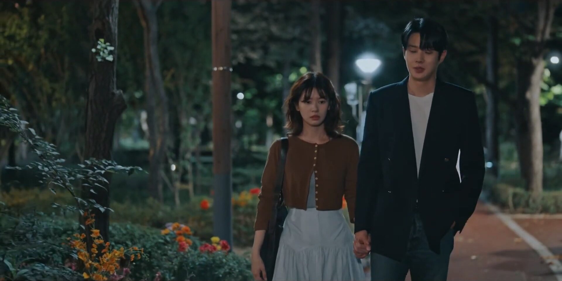 Would You Marry Me? S1E10 Episode 10