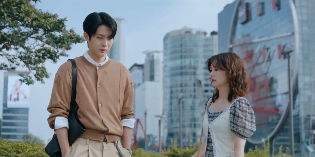 Would You Marry Me? S1E2 Episode 2