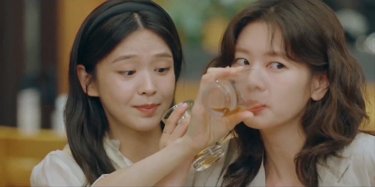 Would You Marry Me? S1E3 Episode 3