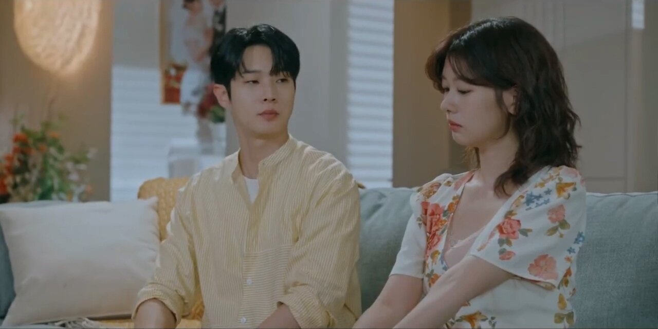 Would You Marry Me? S1E7 Episode 7