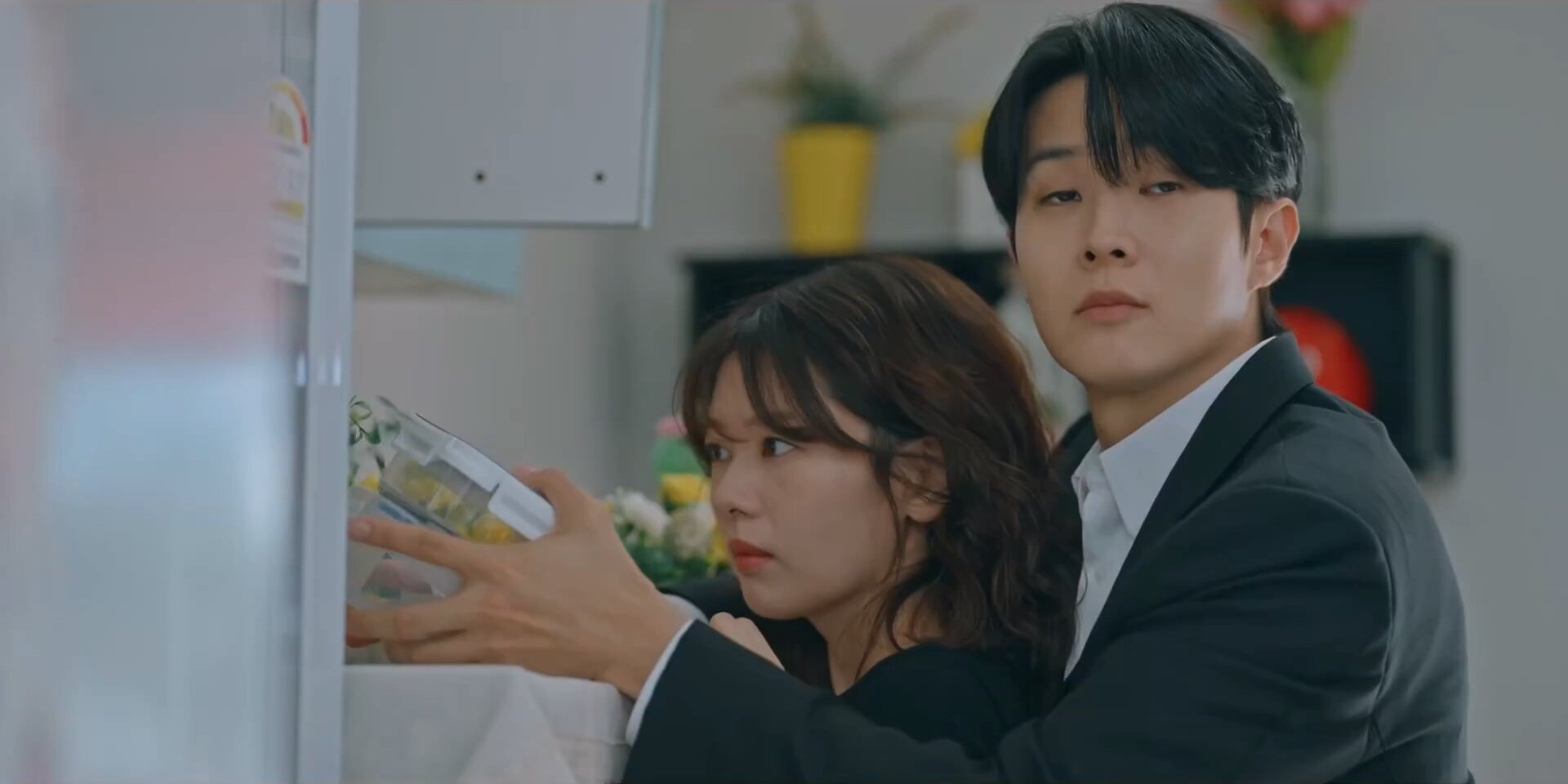 Would You Marry Me? S1E8 Episode 8