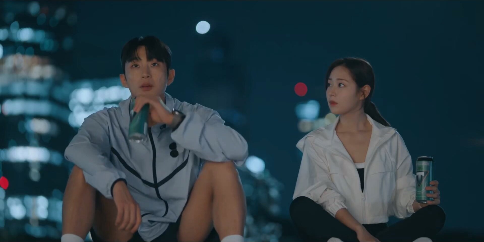 Would You Marry Me? S1E9 Episode 9