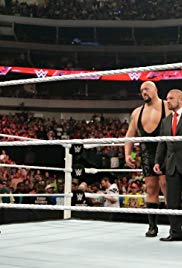 WWE Raw Raw Reunion