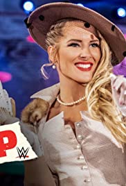 WWE's the Bump WWE The Bump #27: WrestleMania 36 part 1