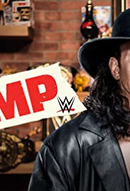 WWE's the Bump WWE The Bump #34