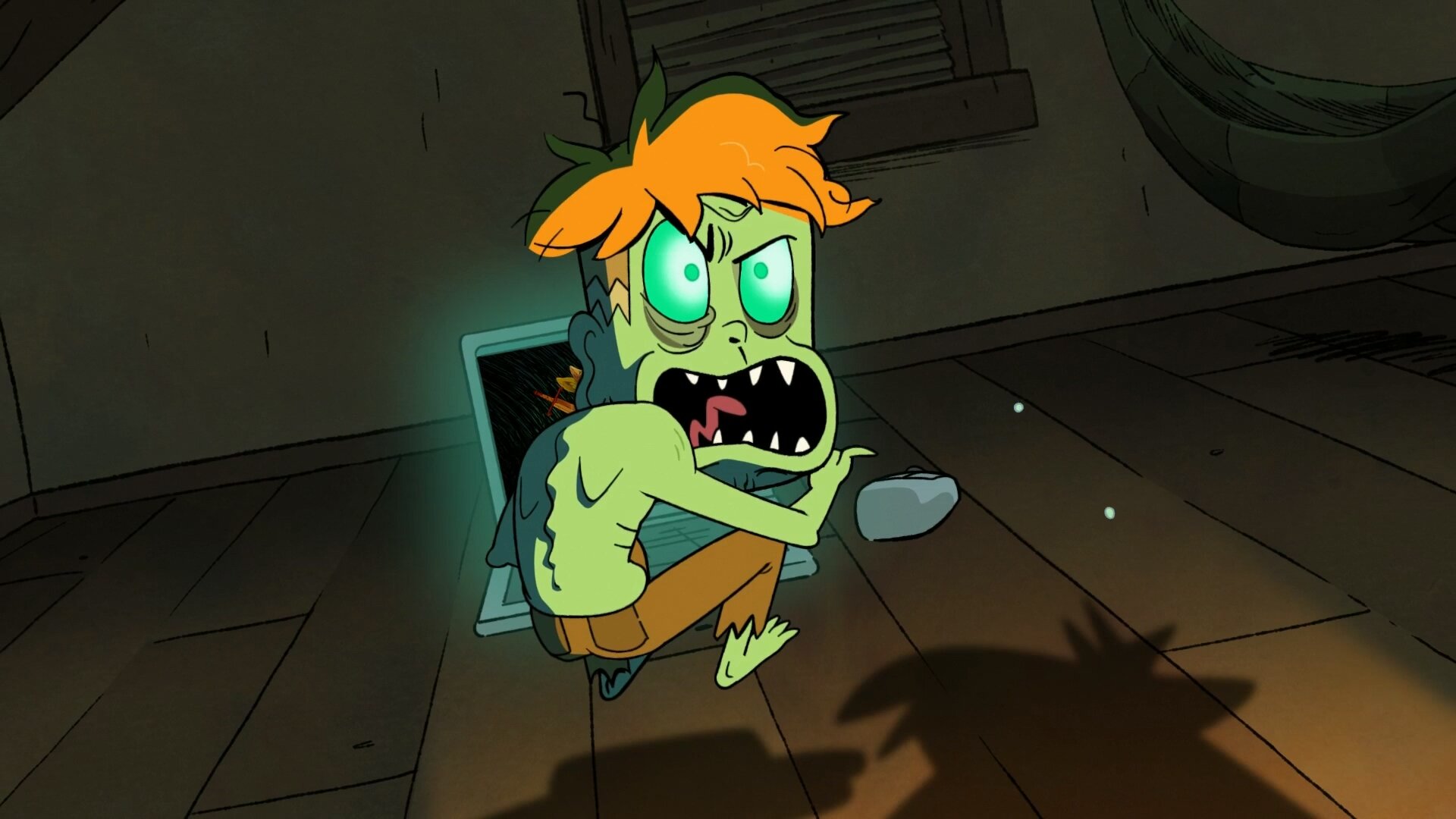 Wylde Pak S1E12 Warriors Against the Realm