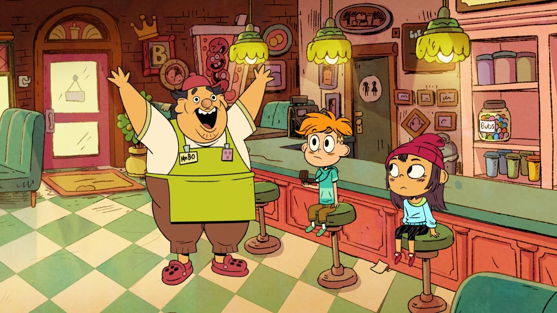 Wylde Pak S1E14 The Boba-Get