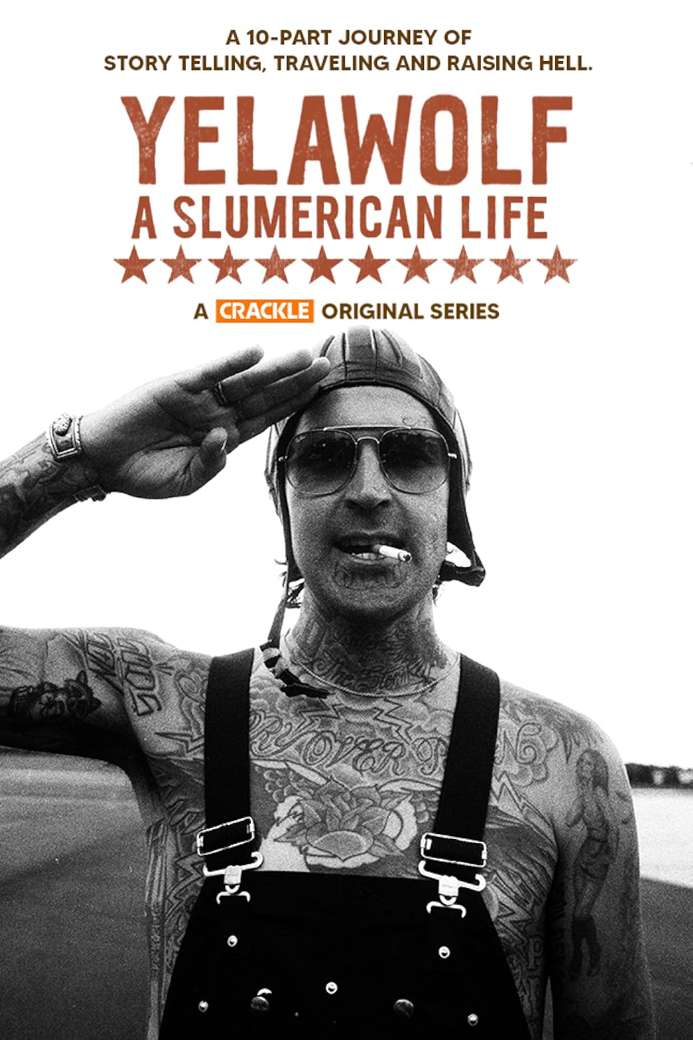 Yelawolf: A Slumerican Life