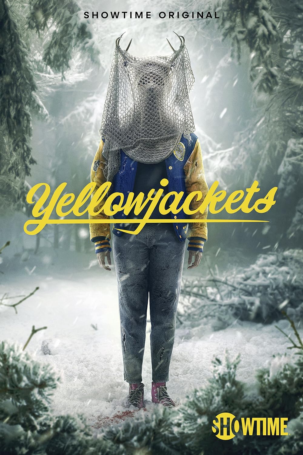 Yellowjackets Torrent Download - EZTV