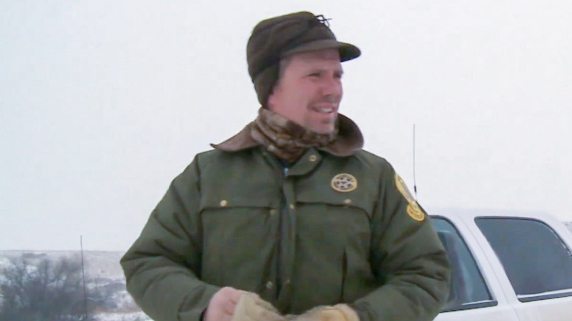 Yellowstone Wardens S6E10 Poaching for Profit