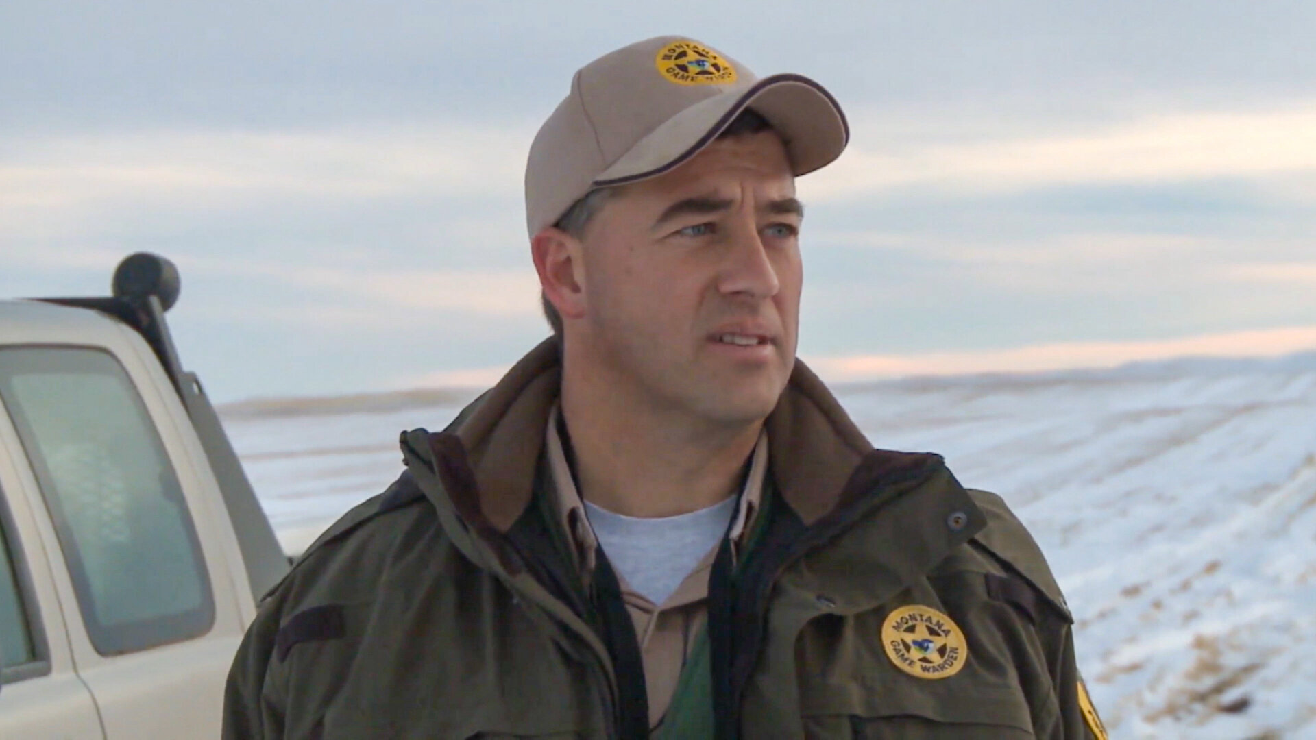 Yellowstone Wardens S6E4 Untagged and Ungutted