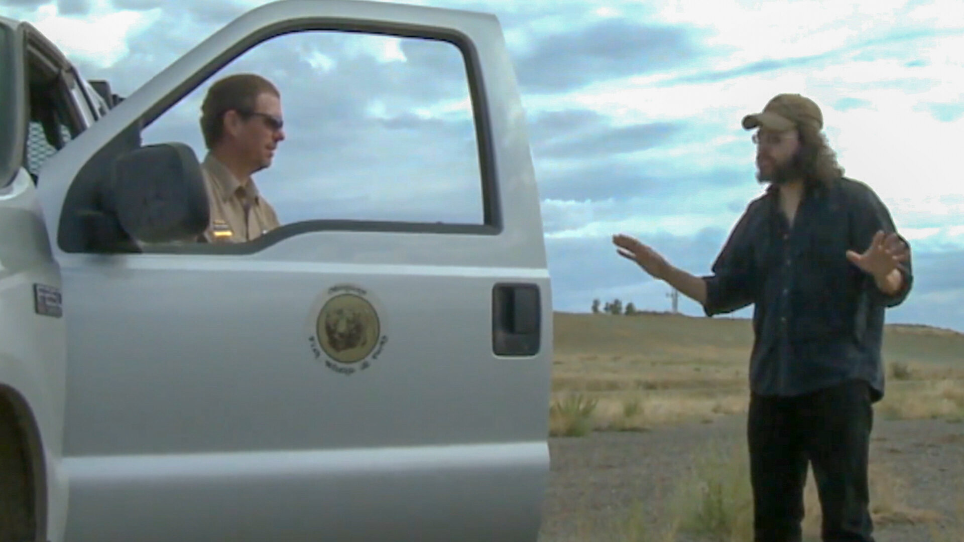 Yellowstone Wardens S6E7 Poaching Plots and Crackdowns