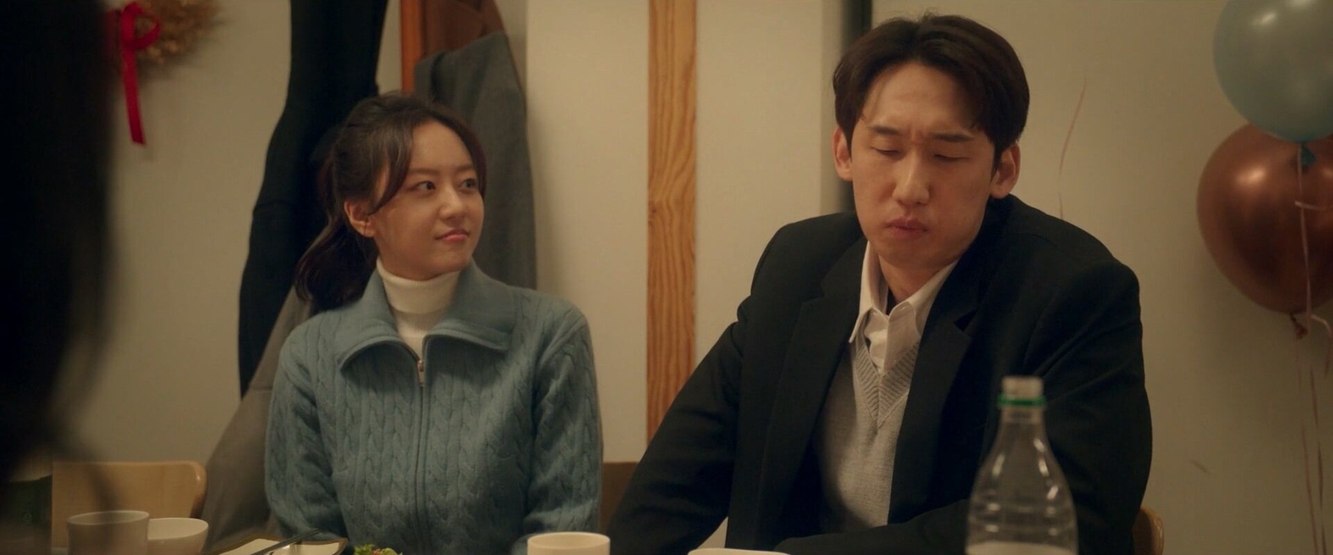 Yeon Aebagsa S1E1 Episode 1